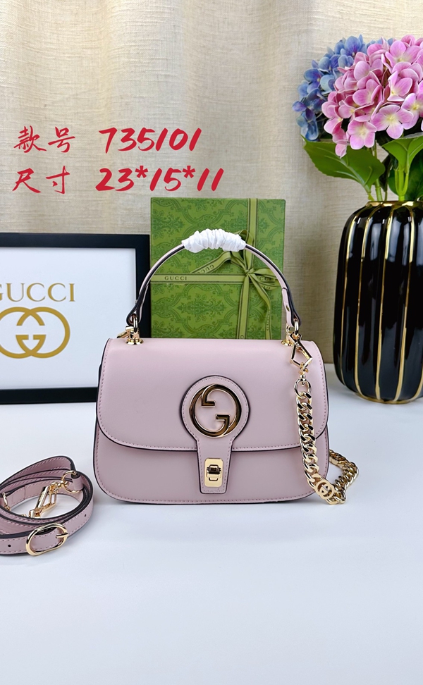 激安グッチバッグコピー正面デザイン